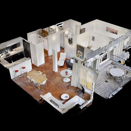 Arona 9 Appartement Sankt Moritz Buitenkant foto